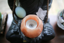 Load image into Gallery viewer, Himalayan Salt Tea Light 16 pack