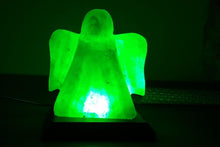 Load image into Gallery viewer, angel table lamp