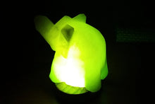Load image into Gallery viewer, Elephant salt lamp