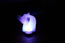 Load image into Gallery viewer, Elephant Salt Lamp