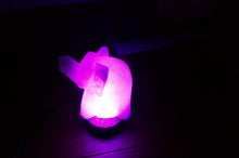 Load image into Gallery viewer, Elephant Salt Lamp