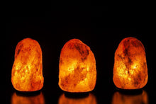 Load image into Gallery viewer, Pink Salt Lamp 8-10 KG