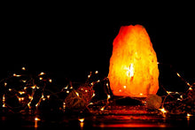 Load image into Gallery viewer, Himalayan Rock Salt Lamp 4-6 KG