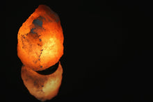 Load image into Gallery viewer, Large Salt Lamp 6-8 KG