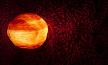 Load image into Gallery viewer, 50Kg Himalayan salt lamp