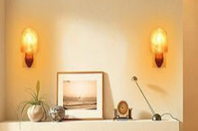 Load image into Gallery viewer, Himalayan salt lamp plug in wall - Himalayan salt lamps
