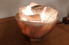 Load image into Gallery viewer, Fire bowl grey colour