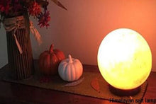Load image into Gallery viewer, moon salt lamp