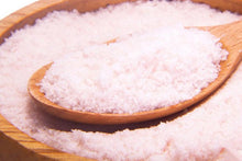 Load image into Gallery viewer, Pink fine salt
