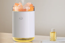 Load image into Gallery viewer, Diffuser Himalayan salt lamp