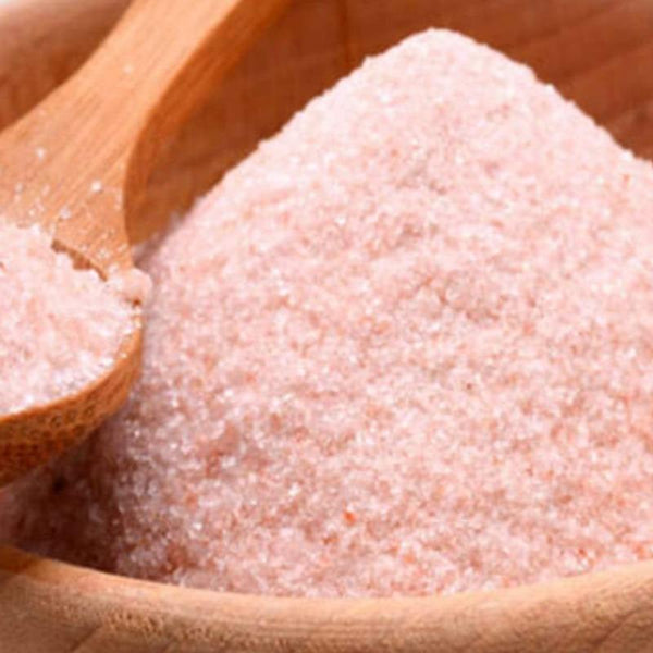 Himalayan Salt Bath Benefits and Its Side effects