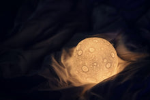 Load image into Gallery viewer, 3d print moon lamp
