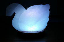 Load image into Gallery viewer, Swan Shape Lamp
