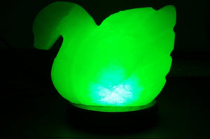 animal shaped table lamp