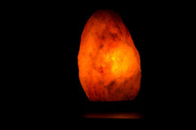 Load image into Gallery viewer, USB Himalayan salt lamp
