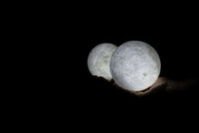 Load image into Gallery viewer, Personalised 3D Moon Lamp UK
