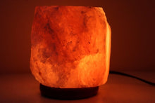 Load image into Gallery viewer, Salt lamp wax burner

