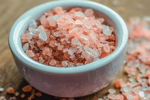Load image into Gallery viewer, Pink Himalayan salt coarse
