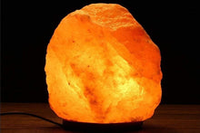 Load image into Gallery viewer, salt crystal lamp
