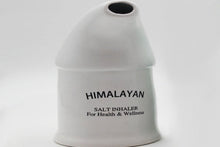 Load image into Gallery viewer, Himalayan salt pipe inhaler
